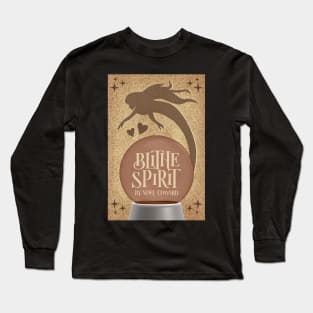 Guild Hall Players present Blithe Spirit Long Sleeve T-Shirt